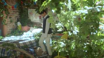 Free download [Music Video] April - TinkerBell MV Trailer (Ver. JPN) video and edit with RedcoolMedia movie maker MovieStudio video editor online and AudioStudio audio editor onlin